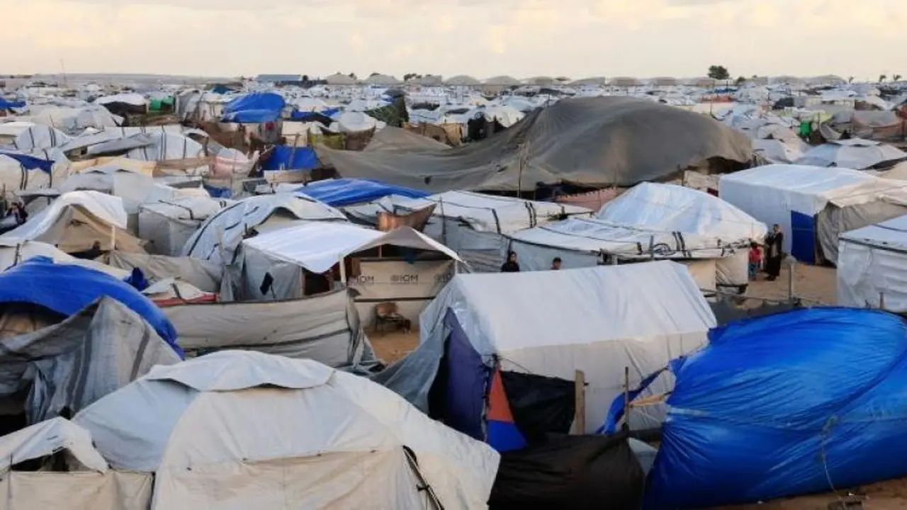 أجواء قطبية.. تحذيرات من انخفاض درجات الحرارة في عدة محافظات خلال ساعات